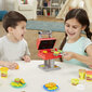 Plastiliinide komplekt Grilis Hasbro Play-Doh Kitchen Creations hind ja info | Arendavad laste mänguasjad | hansapost.ee