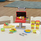 Plastiliinide komplekt Grilis Hasbro Play-Doh Kitchen Creations hind ja info | Arendavad laste mänguasjad | hansapost.ee