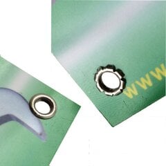 Silmused Rapid, 6 mm price and information | Fasteners | hansapost.ee