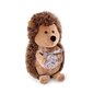 Siil Nõel koos kotiga (Prickle the Hedgehog with a knapsack) hind ja info |  Pehmed mänguasjad ja kaisukad | hansapost.ee
