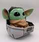 Plüüsist mänguasi - Kangelane - Baby Yoda Mandalorian Star Wars 25 cm - Simba Disney цена и информация |  Pehmed mänguasjad ja kaisukad | hansapost.ee
