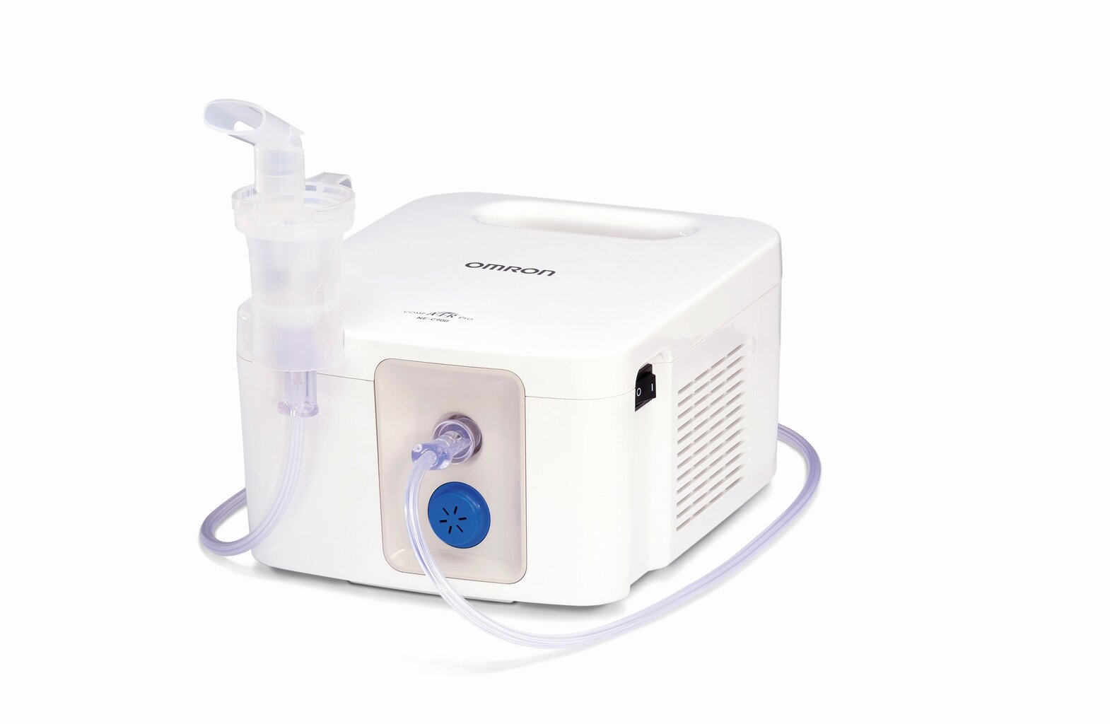 Omron CompAIR Pro NE C900 hind ja info |  Inhalaatorid | hansapost.ee