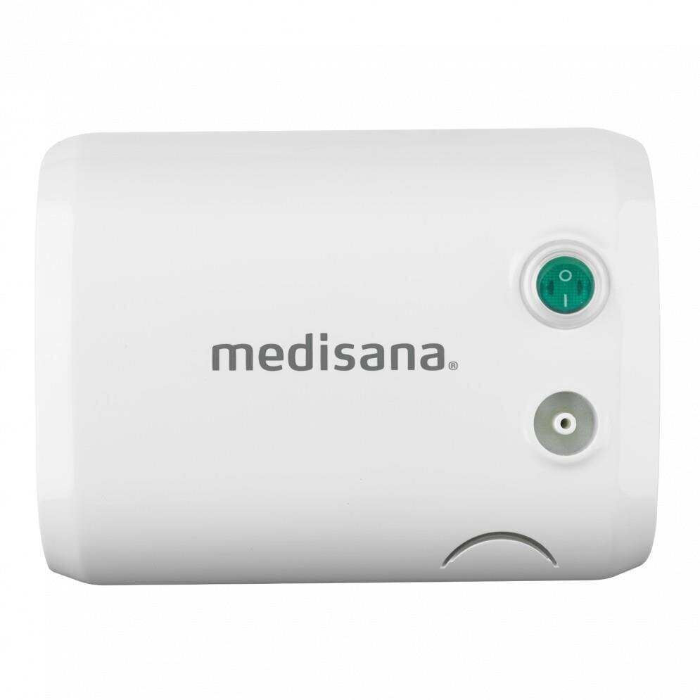 Medisana 54548 hind ja info |  Inhalaatorid | hansapost.ee