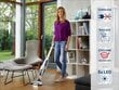 Regulus Powervac 2in1 цена и информация | Varstolmuimejad | hansapost.ee