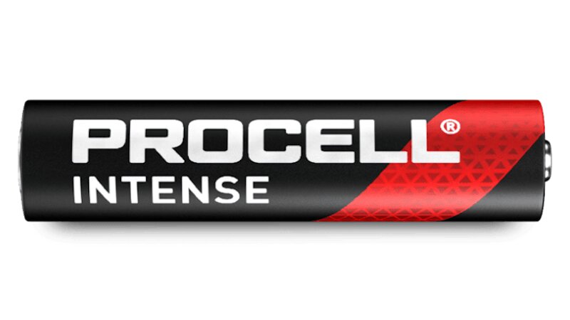 Duracell patareid Procell Intense LR03 AAA, 10 tk цена и информация | Patareid | hansapost.ee