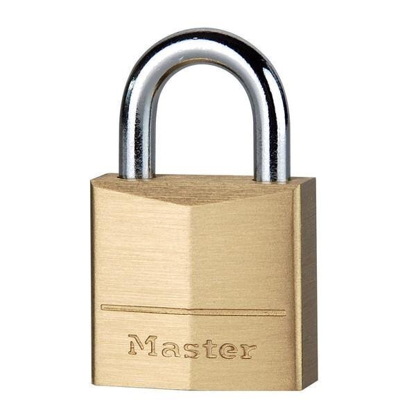 Lukk Masterlock 3ZM005 цена и информация | Lukud | hansapost.ee