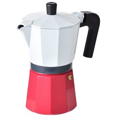 Кофеварка Pierre Cardin, 6 чашек цена и информация | Чайники, кофейники | hansapost.ee