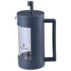 Кофеварка Pierre Cardin с фильтром, 350 мл цена и информация | Чайники, кофейники | hansapost.ee