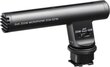 Mikrofon Sony ECMGZ1M Gun zoom цена и информация | Mikrofonid | hansapost.ee