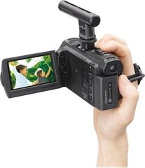 Mikrofon Sony ECMGZ1M Gun zoom цена и информация | Микрофоны | hansapost.ee
