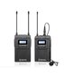 Boya mikrofon BY-WM8 Pro-K1 UHF Wireless hind ja info | Mikrofonid | hansapost.ee