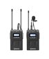 Boya mikrofon BY-WM8 Pro-K1 UHF Wireless цена и информация | Mikrofonid | hansapost.ee