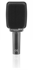 Mikrofon Sennheiser E609 hind ja info | Mikrofonid | hansapost.ee