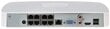 IP NVR salvesti 16 kanalit Dahua NVR4116-8P-4KS2/L, 8xPOE цена и информация | Valvekaamerad | hansapost.ee