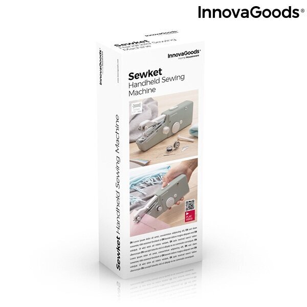 InnovaGoods цена и информация | Õmblemiseks | hansapost.ee