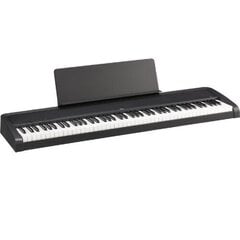 Digiklaver KORG B2-BK hind ja info | Korg Kodumasinad | hansapost.ee