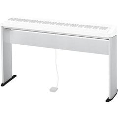 Casio CS-68WE стойка для клавишного инструмента цена и информация | Casio Музыкальные инструменты и аксессуары | hansapost.ee