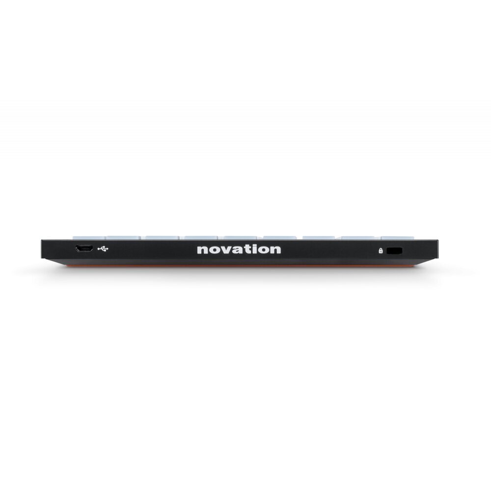 Midi kontroller Novation Launchpad mini MK3 цена и информация | Muusikainstrumentide tarvikud | hansapost.ee