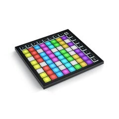 Midi контроллер Novation Launchpad mini MK3 цена и информация | Принадлежности для музыкальных инструментов | hansapost.ee