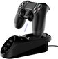 Laadimisjaam Dualshock 4 EXT port hind ja info | Mängupuldid | hansapost.ee