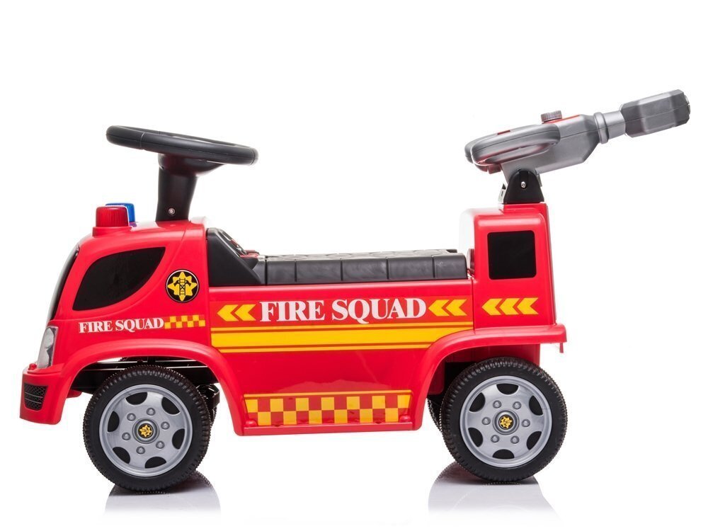Tuletõrjeauto hind ja info | Beebide mänguasjad | hansapost.ee