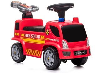Пожарная машина цена и информация | Pole täpsustatud Товары для детей и младенцев | hansapost.ee
