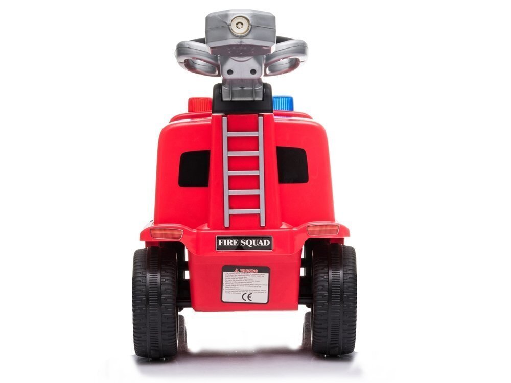 Tuletõrjeauto hind ja info | Beebide mänguasjad | hansapost.ee