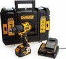 Dewalt DCD709M2T-QW hind ja info | Akutrellid, puurid ja kruvikeerajad | hansapost.ee