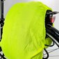 Wozinsky kaheosaline jalgrattakott-seljakott 2in1 30l must (WBB30BK) hind ja info | Seljakotid jalgratturitele | hansapost.ee