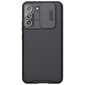 Nillkin CamShield Pro ümbris Samsung Galaxy S22+ jaoks, must hind ja info | Telefonide kaitsekaaned ja -ümbrised | hansapost.ee