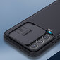 Nillkin CamShield Pro ümbris Samsung Galaxy S22+ jaoks, must hind ja info | Telefonide kaitsekaaned ja -ümbrised | hansapost.ee