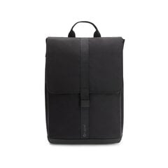 Рюкзак для пеленания Bugaboo, Midnight Black цена и информация | Аксессуары для колясок | hansapost.ee