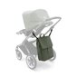 Bugaboo vahetuskott, Forest Green цена и информация | Lapsevankrite tarvikud | hansapost.ee