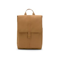Рюкзак для пеленания Bugaboo, Caramel Brown цена и информация | Аксессуары для колясок | hansapost.ee