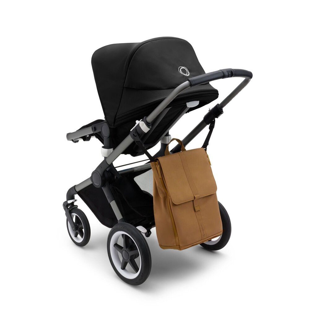 Bugaboo vahetuskott, Caramel Brown цена и информация | Lapsevankrite tarvikud | hansapost.ee