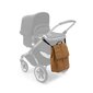 Bugaboo vahetuskott, Caramel Brown цена и информация | Lapsevankrite tarvikud | hansapost.ee