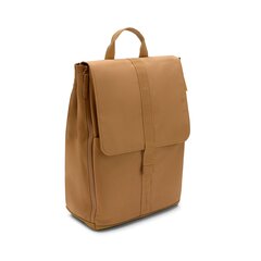 Рюкзак для пеленания Bugaboo, Caramel Brown цена и информация | Аксессуары для колясок | hansapost.ee