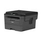 Brother DCP-L2530DW MFP Wi-Fi Printer / Scanner / Copier laser monochrome hind ja info | Printerid | hansapost.ee