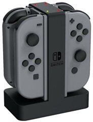 Док/зарядная база Powera Nintendo Switch цена и информация | Аксессуары для компьютерных игр | hansapost.ee