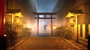 PS5 Ghostwire: Tokyo цена и информация | Bethesda Компьютерная техника | hansapost.ee