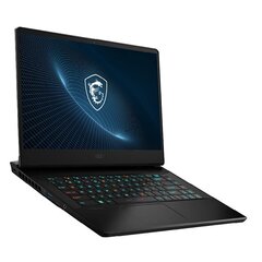 Notebook|MSI|Vector|GP66 12UH|CPU i9-12900H|2500 MHz|15.6"|2560x1440|RAM 16GB|DDR4|3200 MHz|SSD 1TB|NVIDIA GeForce RTX 3080|8GB|ENG|Windows 11 Home|Bl hind ja info | Sülearvutid | hansapost.ee