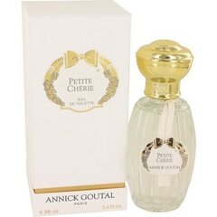 Женская парфюмерия Annick Goutal Petite Cherie EDT (100 ml) цена и информация | Женские духи | hansapost.ee