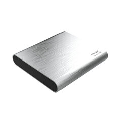 PNY Pro Elite 250 GB SSD 2,5" BFN-BB-S55004704 hind ja info | Välised kõvakettad | hansapost.ee