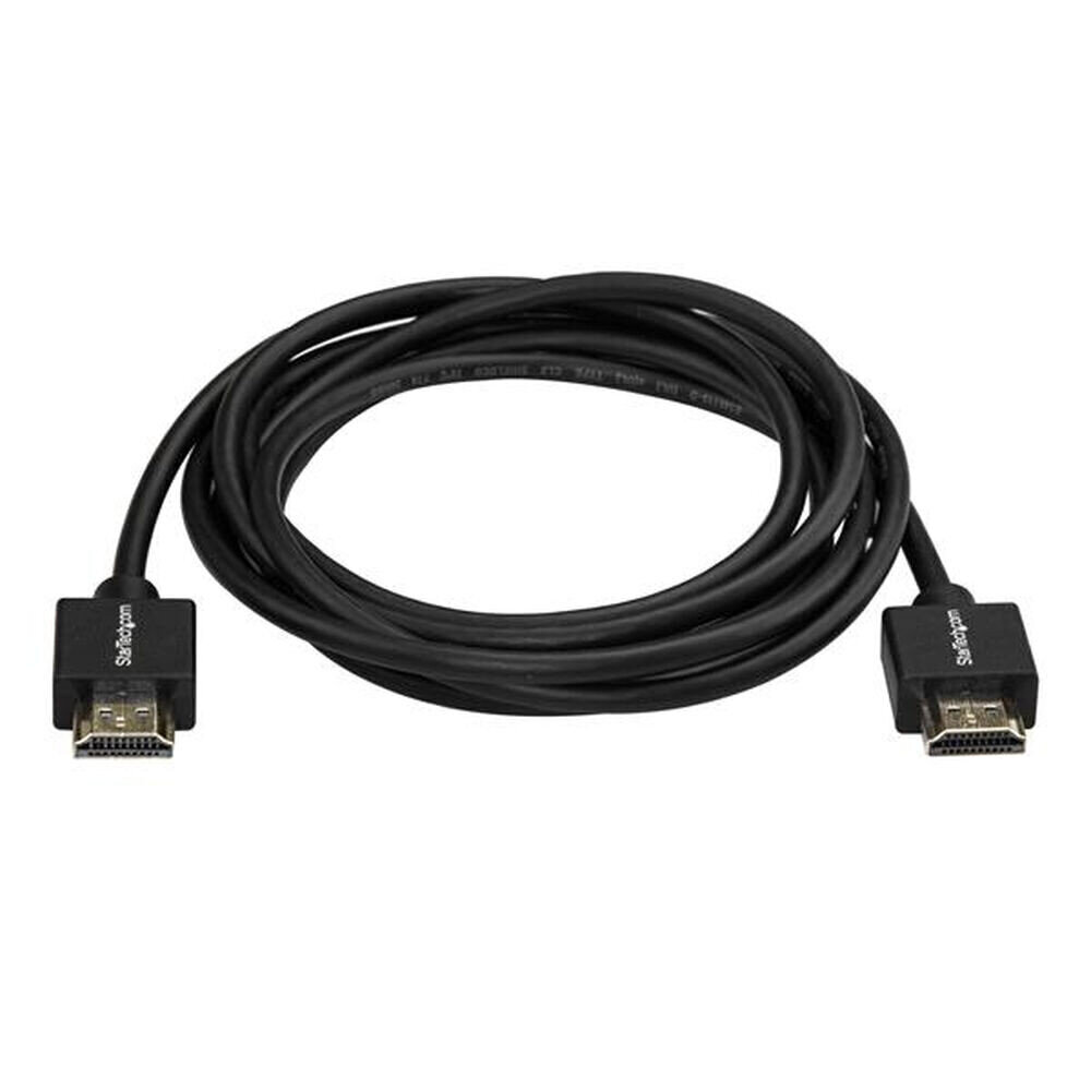 HDMI Startech HDMM2MLP цена и информация | USB adapterid ja jagajad | hansapost.ee