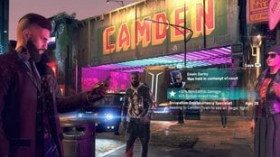 Watch Dogs: Legion PS4 hind ja info | Konsooli- ja arvutimängud | hansapost.ee