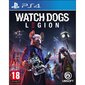 Watch Dogs: Legion PS4 hind ja info | Konsooli- ja arvutimängud | hansapost.ee