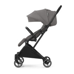 Спортивная коляска Kinderkraft Indy, Cozy Grey цена и информация | Коляски | hansapost.ee