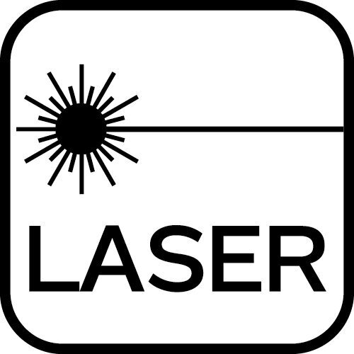 Laserkaugusmõõtja, töökaugus 60 m, IP54. NEO 75-204 цена и информация | Käsitööriistad | hansapost.ee