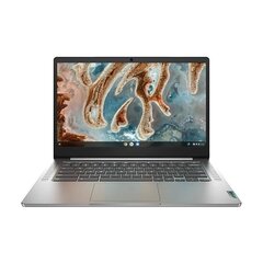 14" Sülearvuti Lenovo IdeaPad 3 ChromeBook 14M836 цена и информация | Записная книжка | hansapost.ee