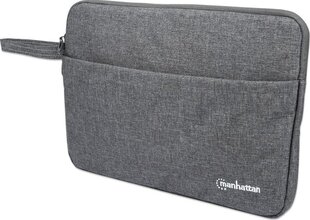 Сумка для ноутбука Manhattan 14.5" цена и информация | Рюкзаки, сумки, чехлы для компьютеров | hansapost.ee